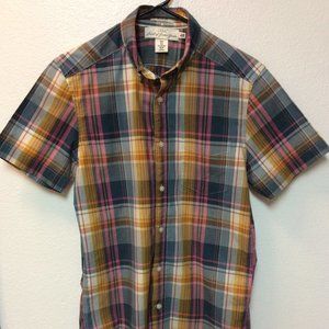 🎯H&M Button Up Shirt (Like New)(Adult)🎯